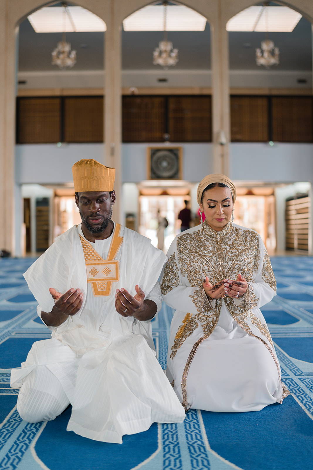 Couple photography by With Love, Summer